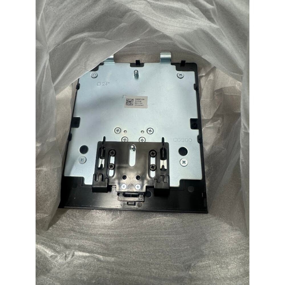 NEW Genuine Dell Stand Base Optiplex All-In-One Computer Monitor 24" ONDWHT - Picture 4 of 5